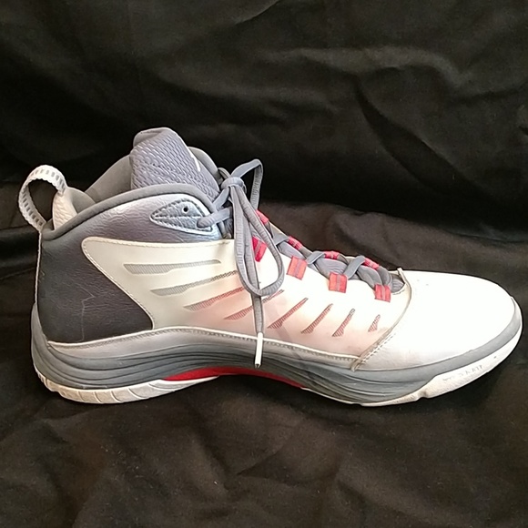 NIKE Air Men's Shoes / Sneaker size 11.5 VGC - Picture 4 of 8